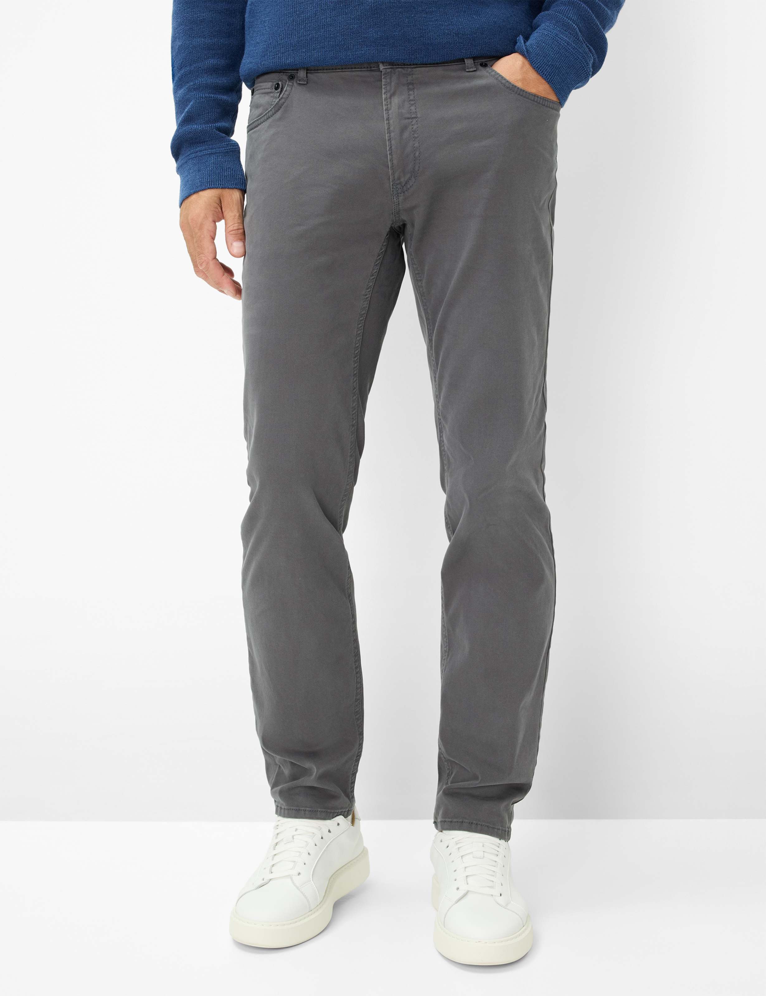 Brax 5-Pocket-Hose Style CHUCK günstig online kaufen