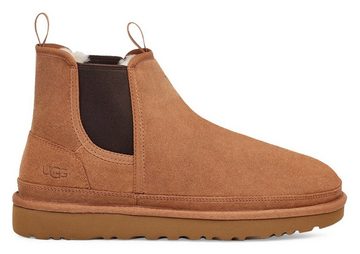 UGG Neumel Chelsea Chelseaboots mit Stretcheinsätzen