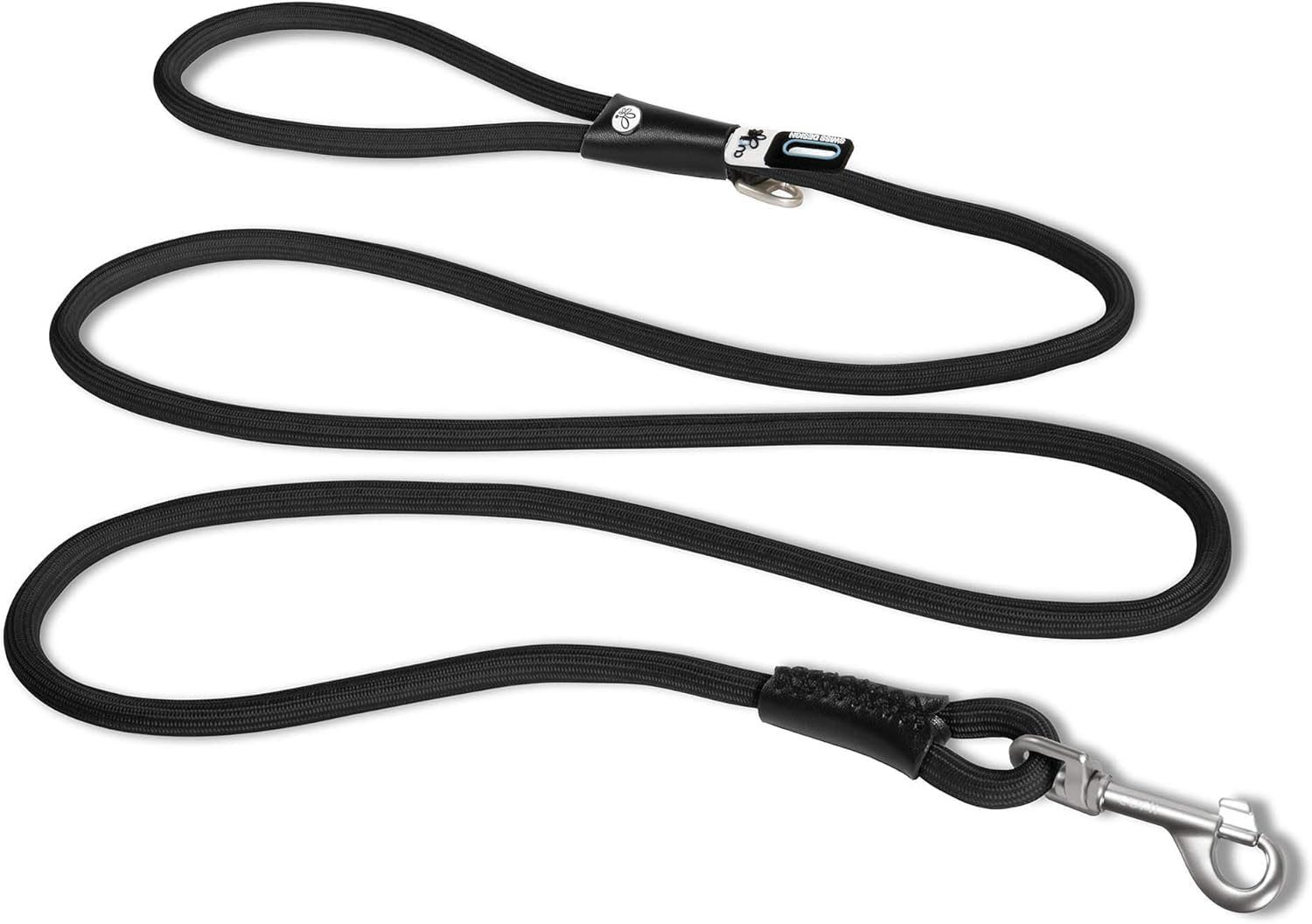 Curli Hundeleine Stretch Comfort Leash Leine