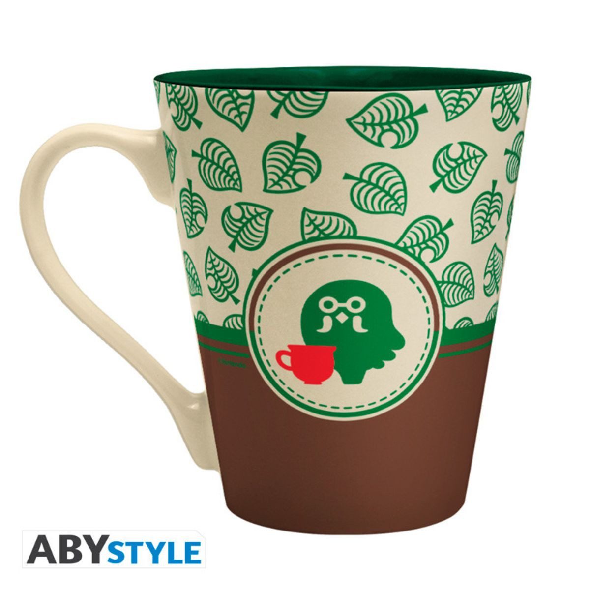 ABYstyle Tasse Animal Crossing Tass
