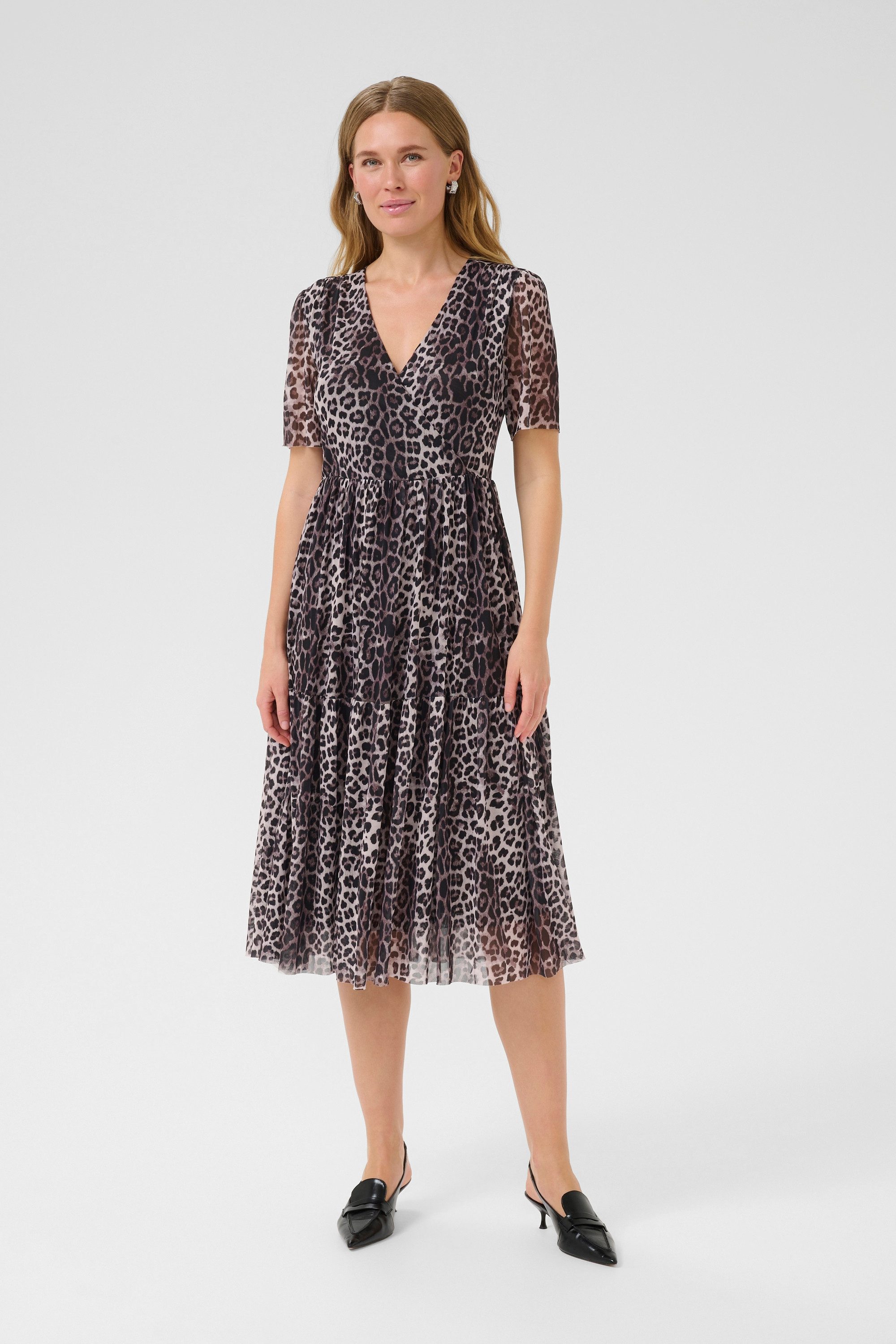 Cream Strickkleid Kleid CRPomia