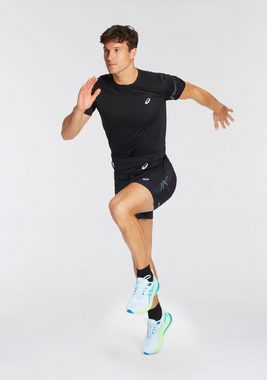 Asics Laufshorts ICON SHORT