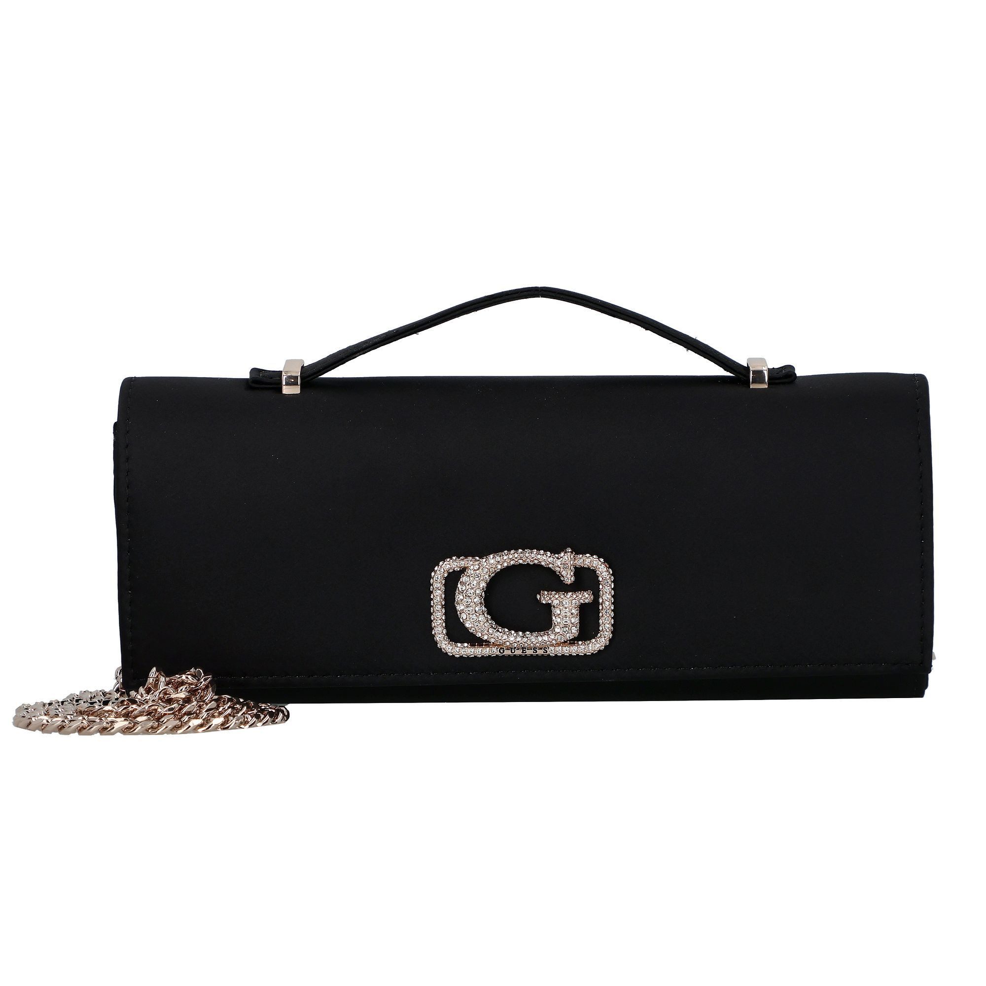 Guess Clutch Zalina, Polyurethan