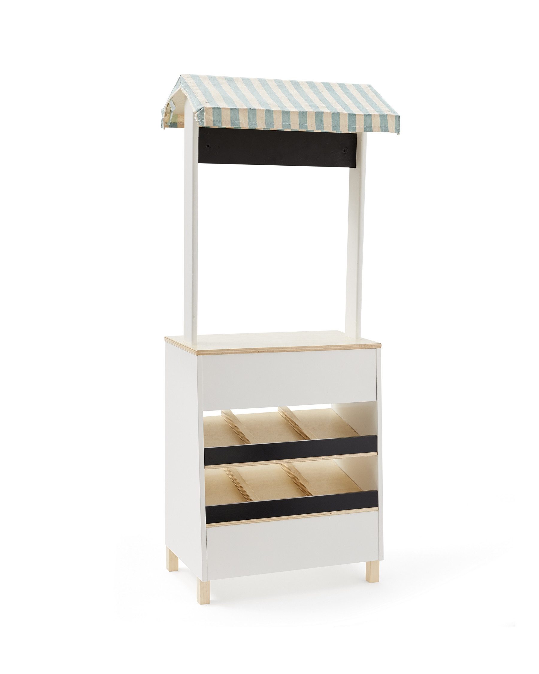 Kids Concept Kaufladen Kids Bistro Marktstand Bistro