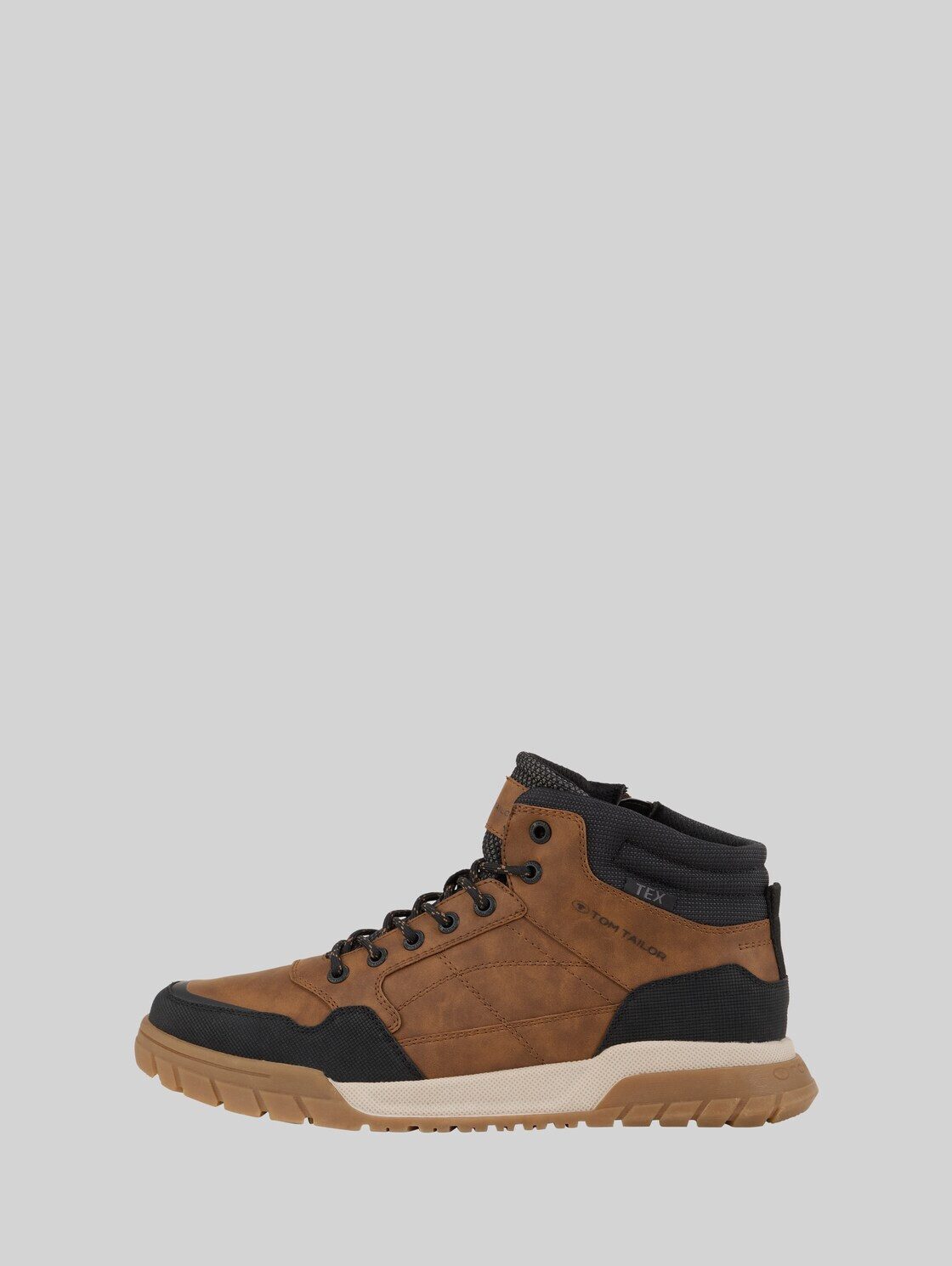TOM TAILOR Shoes Licence Winterstiefel Kunstleder Stiefel