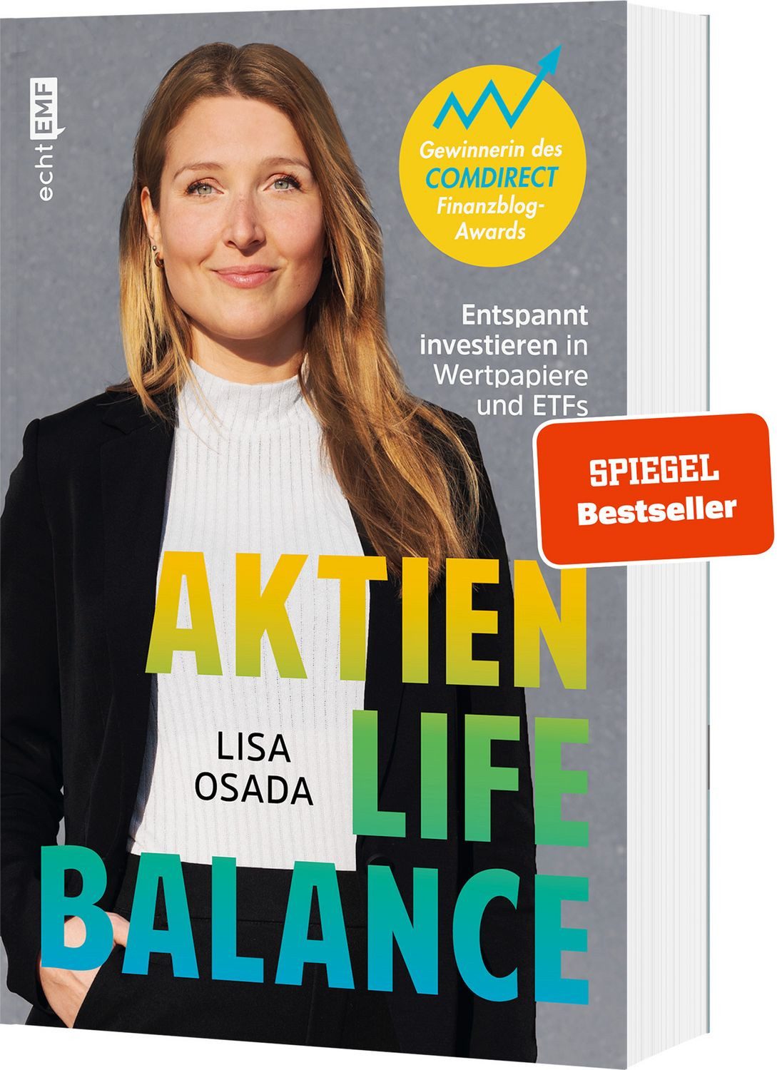 Aktien-Life-Balance / Lisa Osada