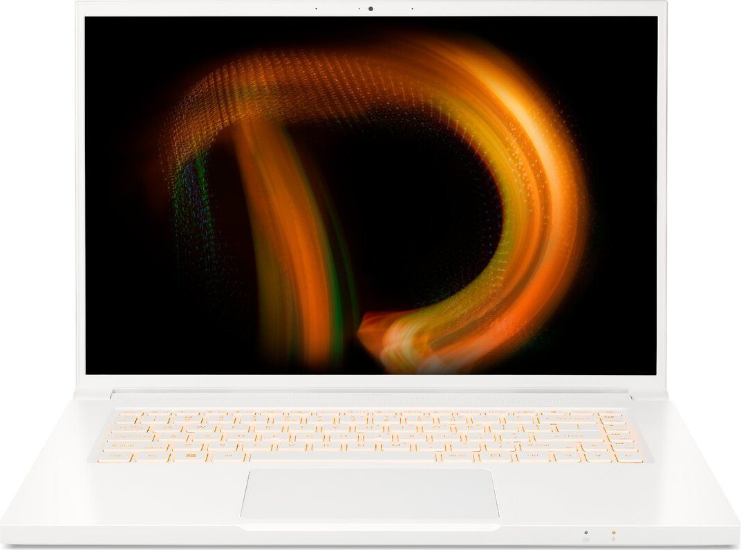 Acer Acer ConceptD 3 Pro CN316-73P-777R 16"/i7-11800/16/512SSD/QuadroT1200 Business-Notebook (Intel Intel® Core™ i7 11800H, 512 GB SSD, Display: Delta-E <2, PANTONE validiert)