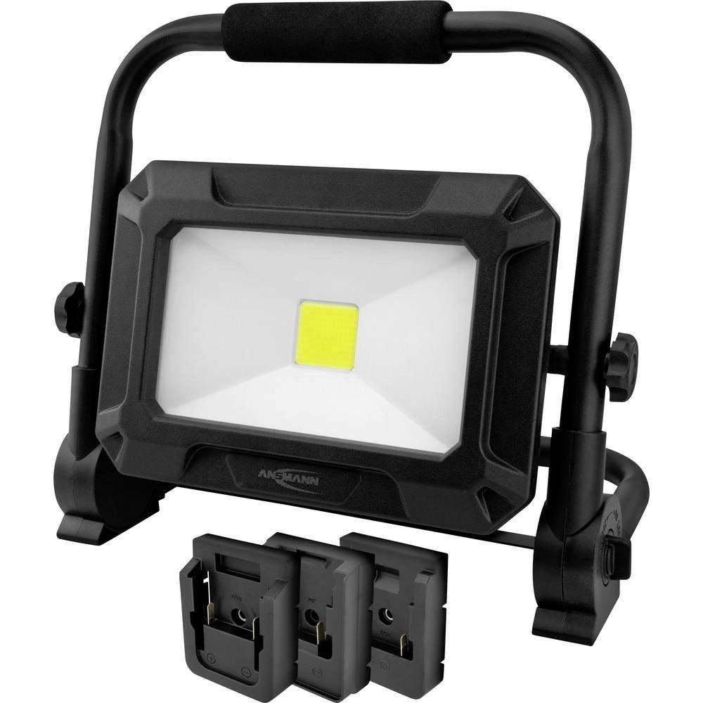 ANSMANN AG Arbeitsleuchte 1600-0713