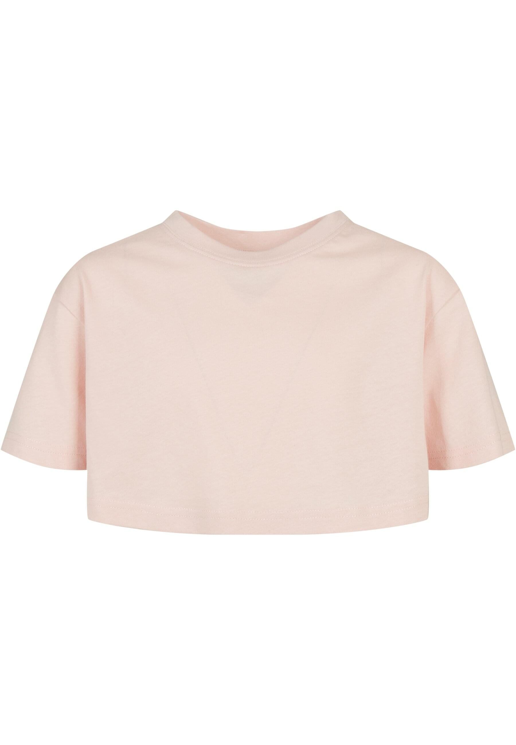 URBAN CLASSICS T-Shirt Urban Classics Damen günstig online kaufen