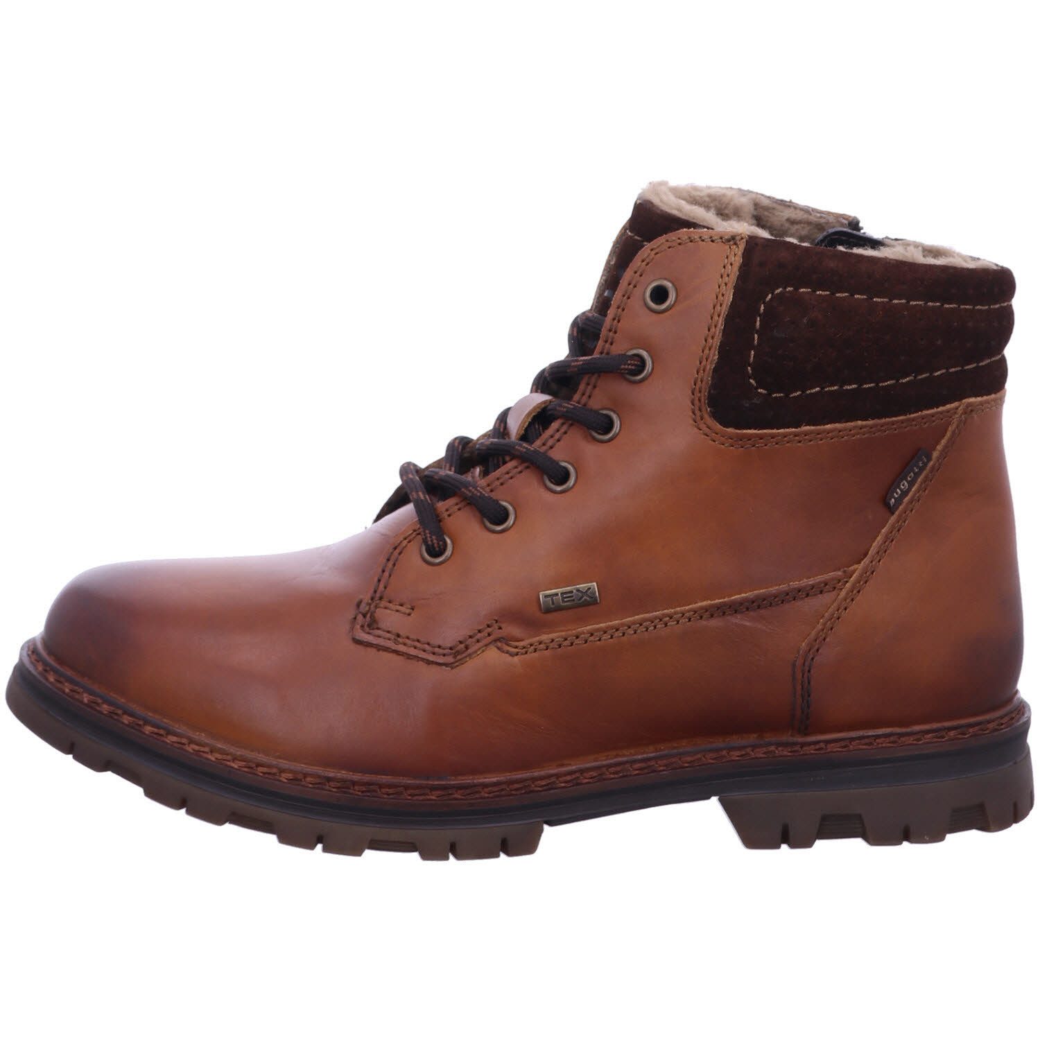 bugatti 321AH2521000 6300 Outdoorwinterstiefel