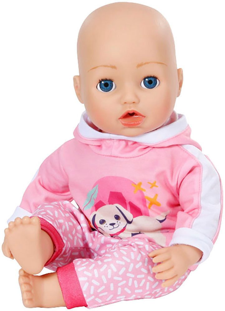 Baby Born Puppenkleidung Jogginganzug Hund 43cm, mit Kleiderbügel günstig online kaufen