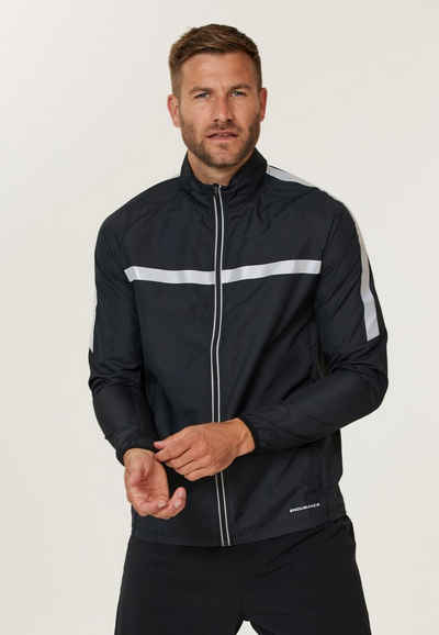 ENDURANCE Laufjacke Pendell mit 360 Grad Ultra-Reflektoren