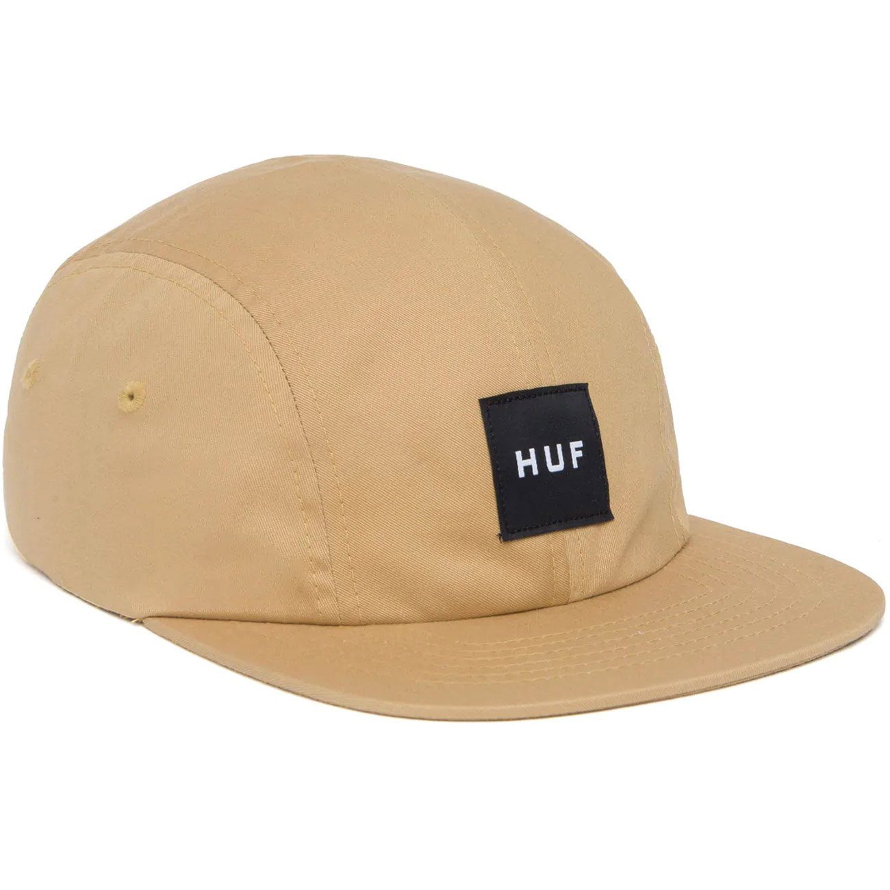 HUF Baseball Cap Essentials Box Logo Volley