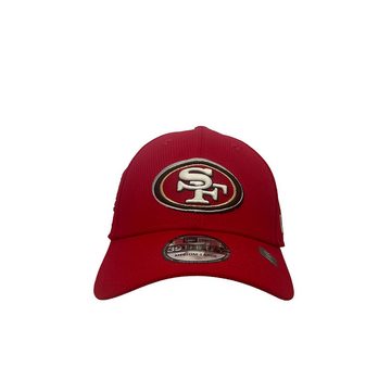New Era Baseball Cap San Francisco 49ers NFL24 Draft 3930 S/M