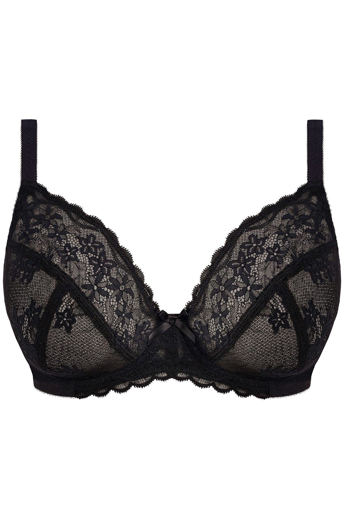 Freya Soft-BH Quinn Dekolleté-BH G-K Cup