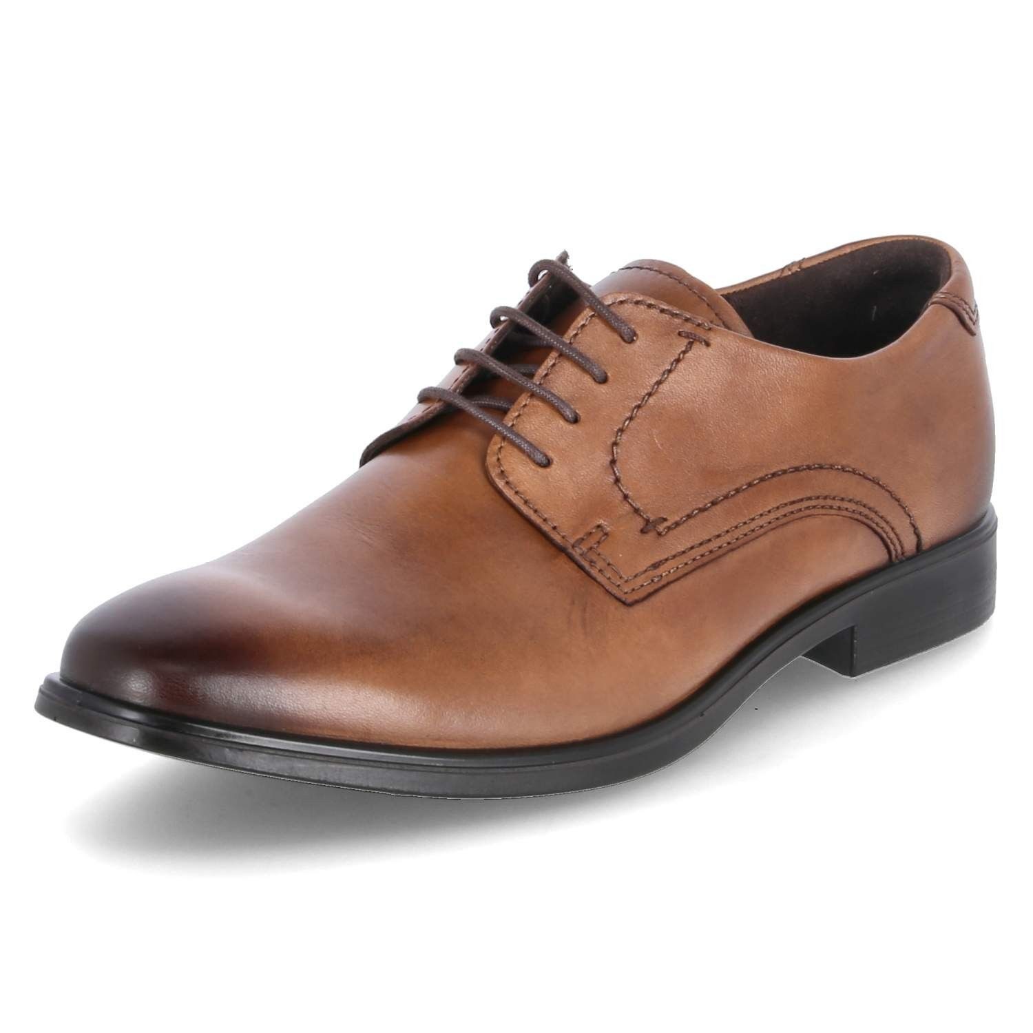 Ecco 62163401112 Schnürschuh günstig online kaufen
