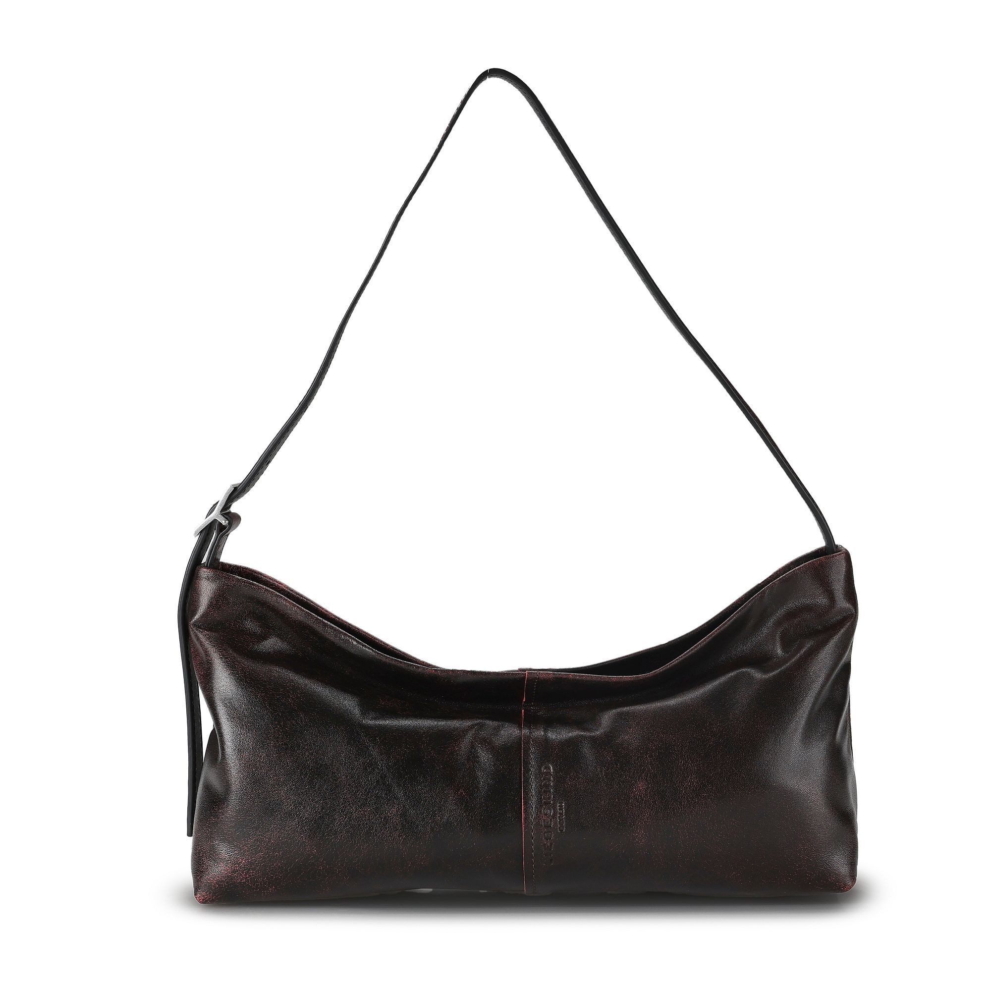 Liebeskind Berlin Schultertasche Farrah, Leder
