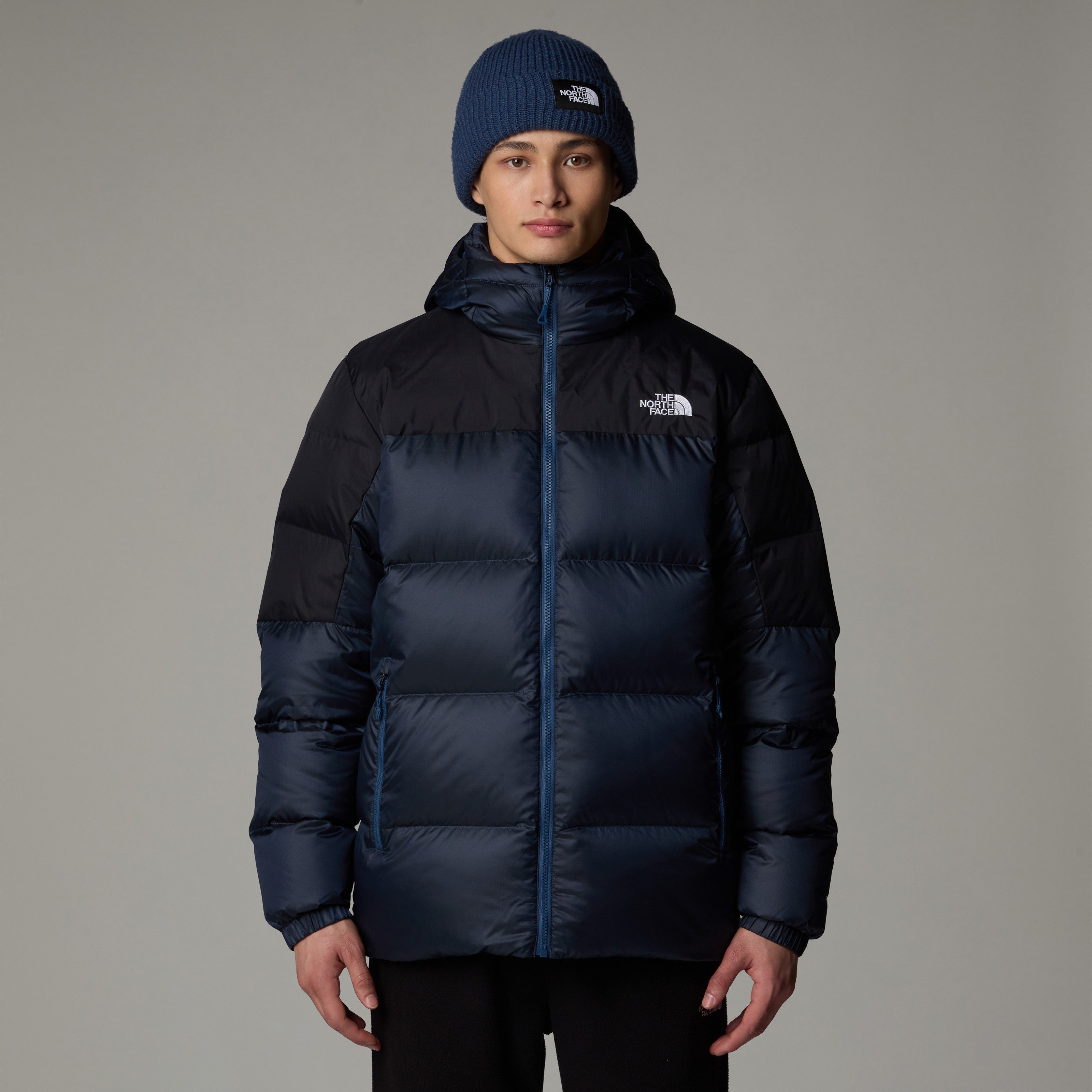 The North Face Daunenjacke DIABLO wasserabweisend, winddicht, atmungsaktiv, günstig online kaufen