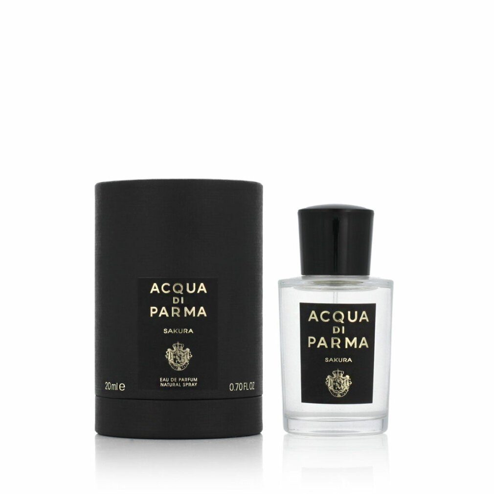 Acqua di Parma Körperpflegeduft Sakura Eau De Parfum Spray 20ml
