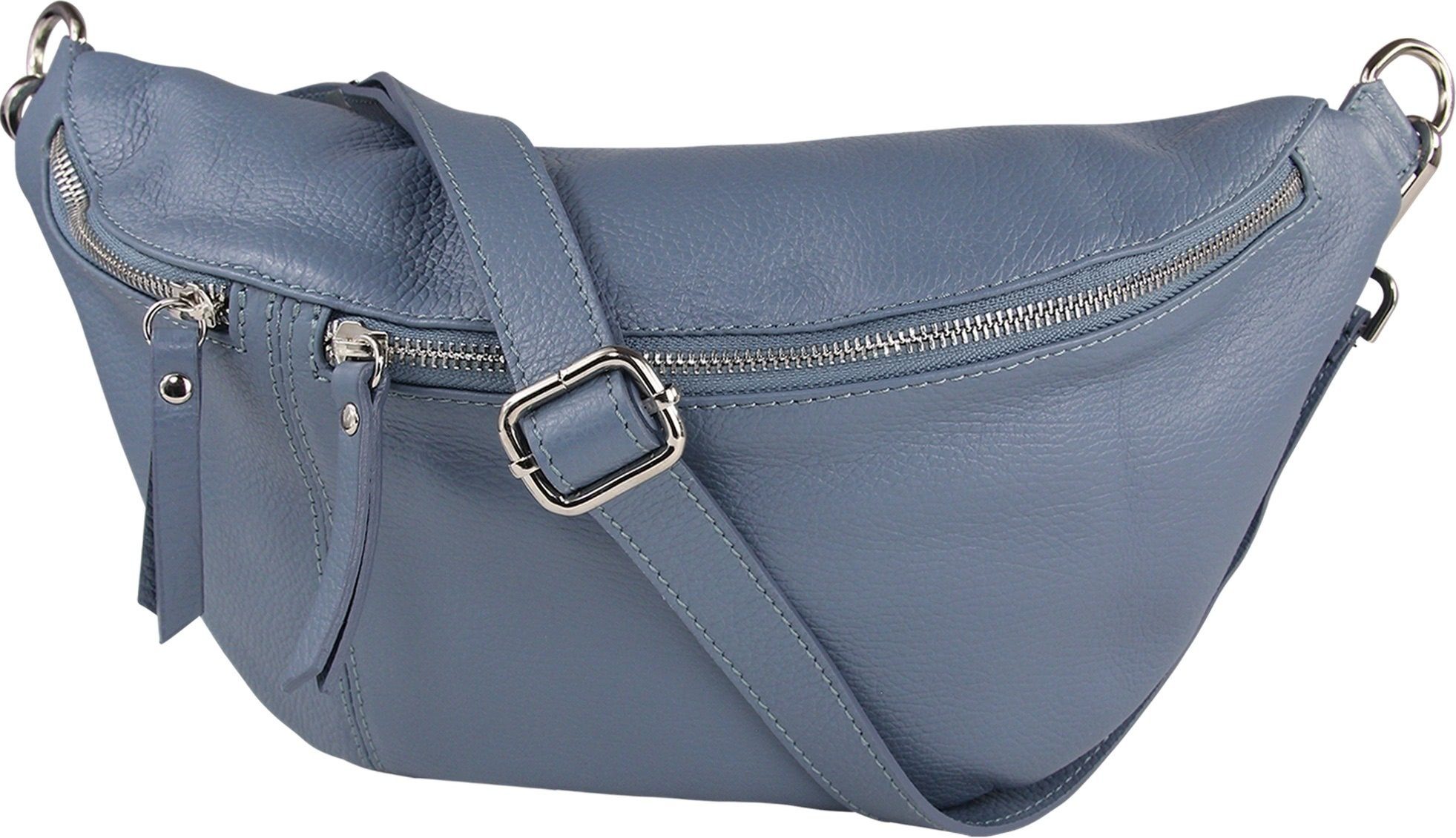 Gürteltasche Toscanto Gürteltasche Freizeit