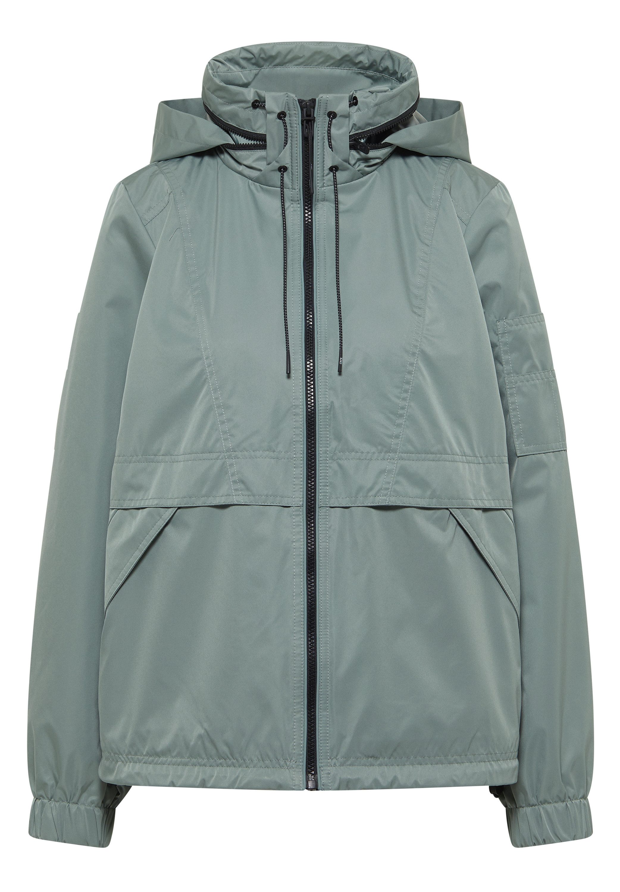 Windbreaker