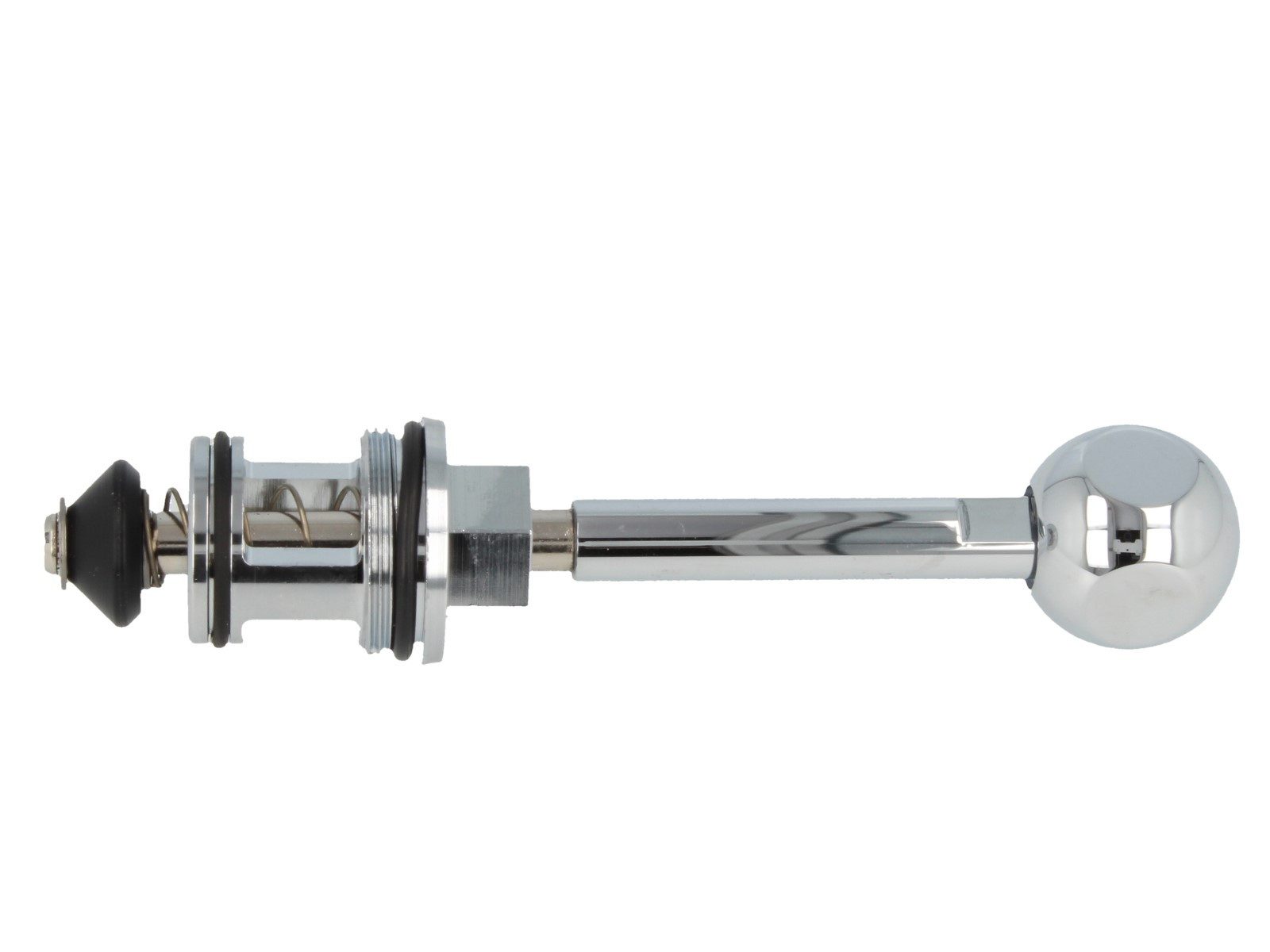 Kludi Spültischarmatur autom. Umstellung Umstelleinheit UP-Armaturen 752380 günstig online kaufen