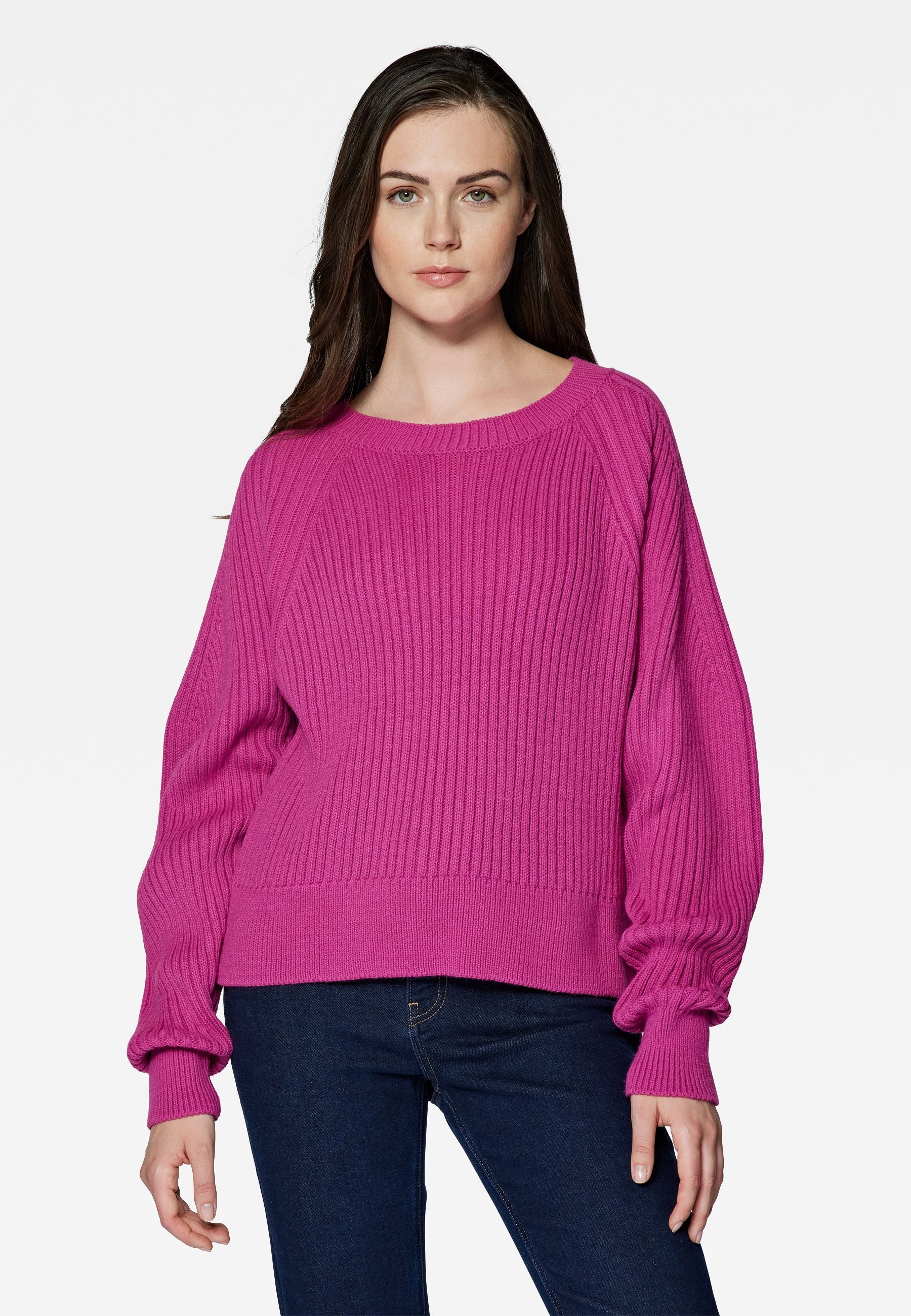Mavi Strickpullover