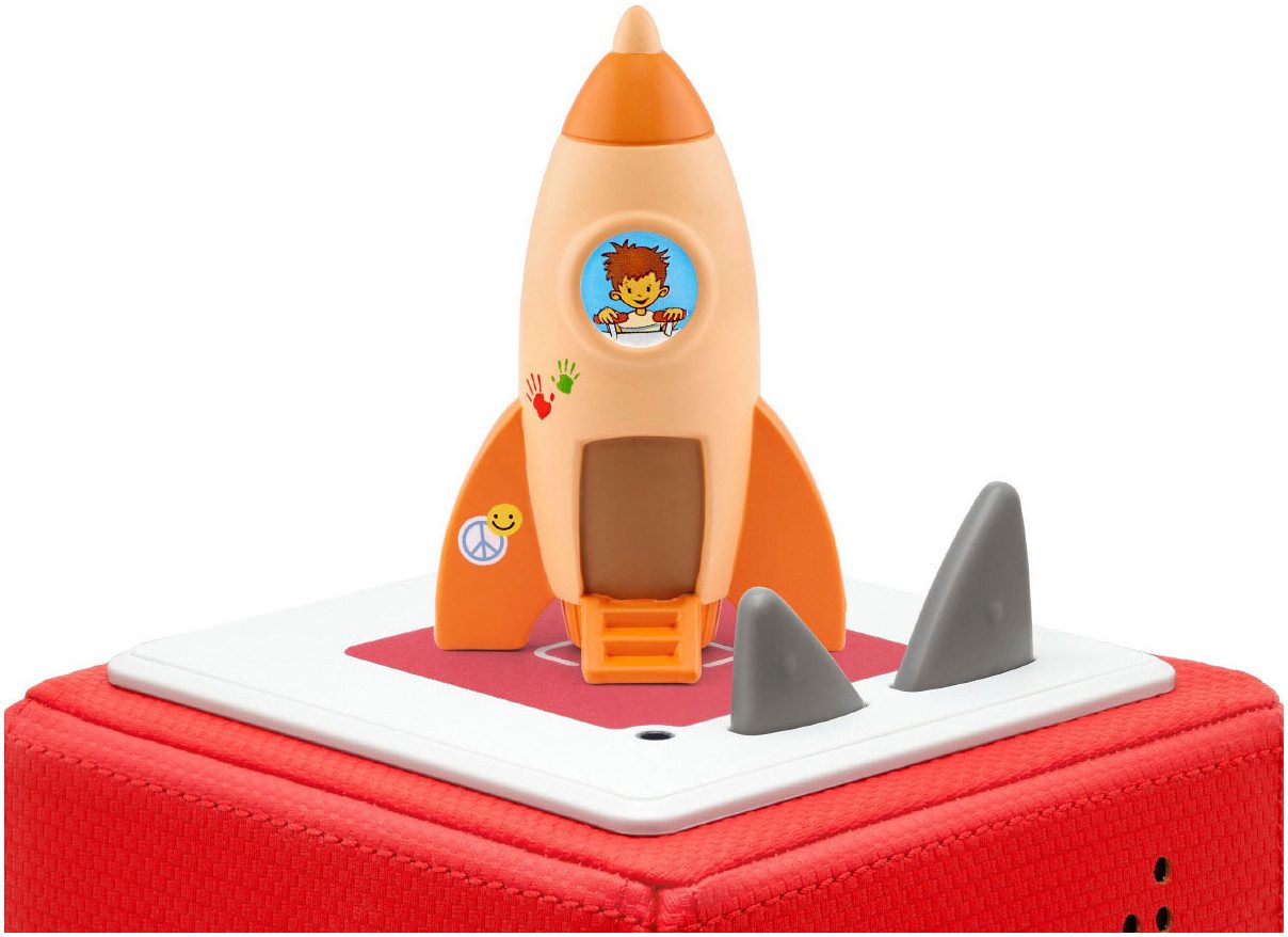 tonies Hörspielfigur Toto und der Mann im Mond