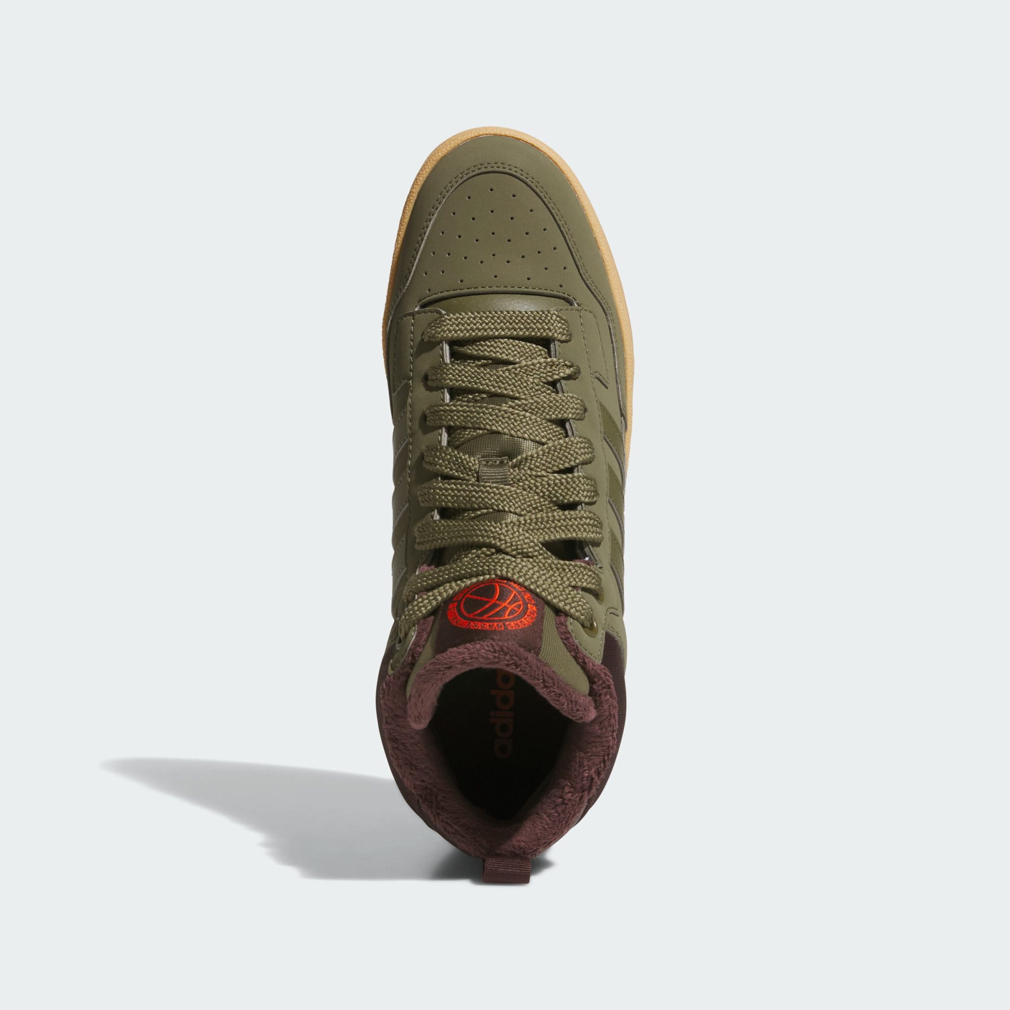 adidas Sportswear RAPID COURT MID WINTERIZED günstig online kaufen