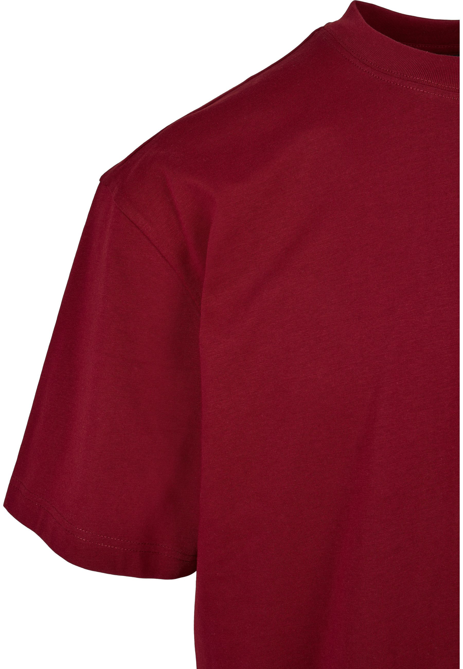 URBAN CLASSICS T-Shirt Urban Classics Herren Tall Tee (1-tlg)