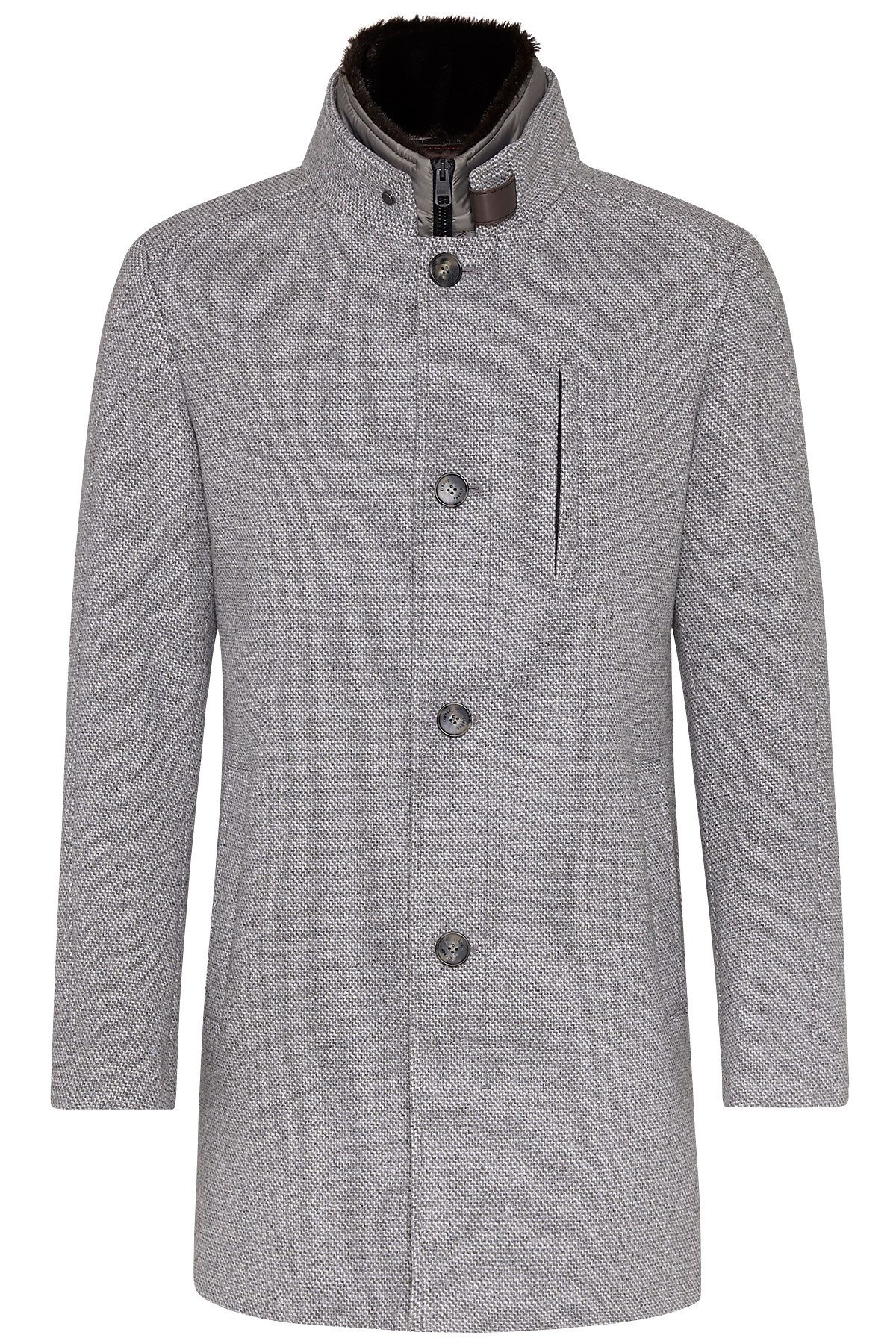 Cinque Strickmantel CIARSENAL