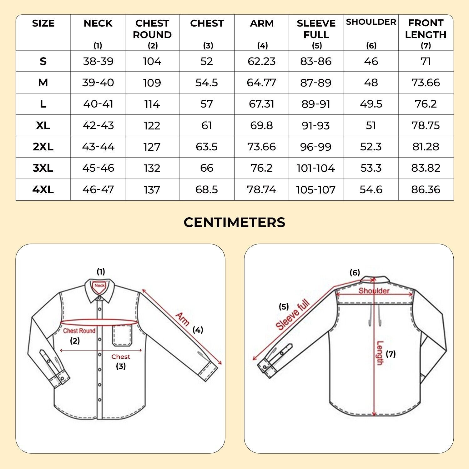 Myooka Trachtenhemd Trachtenhemd Herren Oktoberfest Wiesn in 3 Farben S bis 4XL LEBRG (1-tlg)