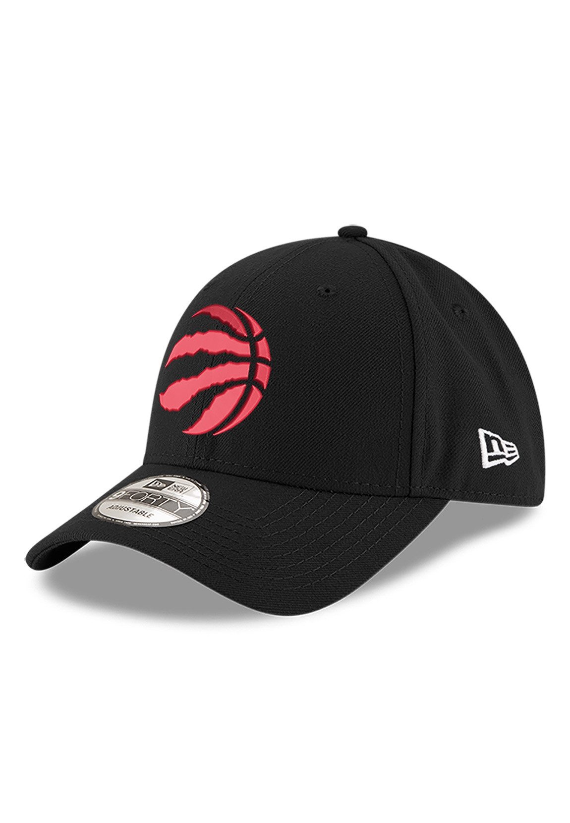 New Era Baseball Cap New Era JR The League 9Forty Kinder Adjustable Cap TORONTO RAPTORS