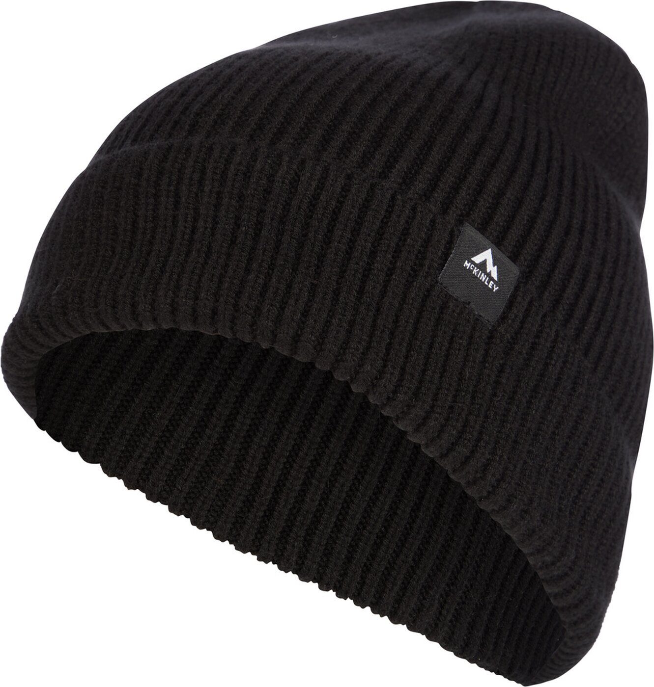 McKINLEY Strickmütze Kinder Mütze Maic jrs McKinley