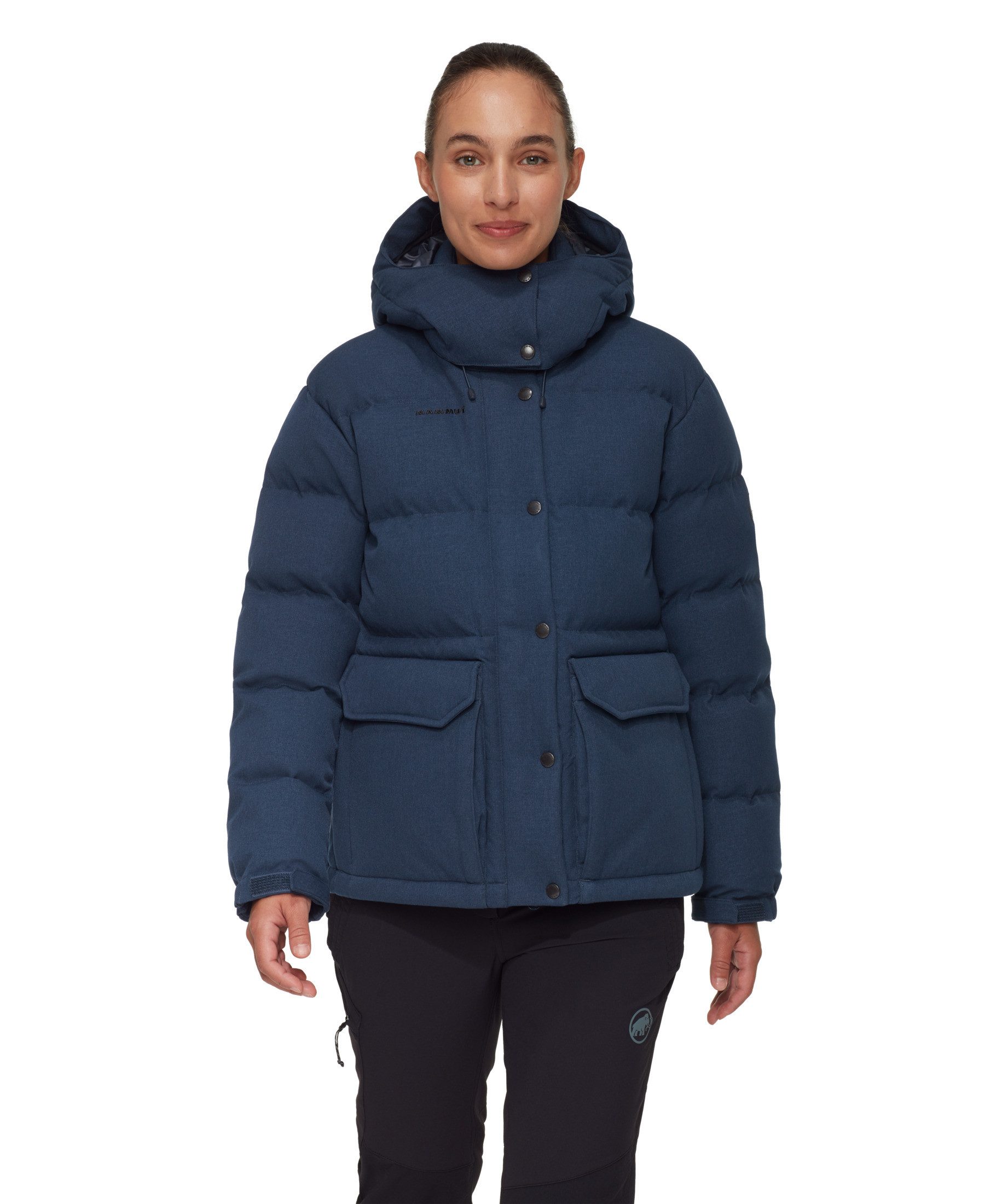 Mammut Outdoorjacke Roseg 2.0 IN Hooded günstig online kaufen