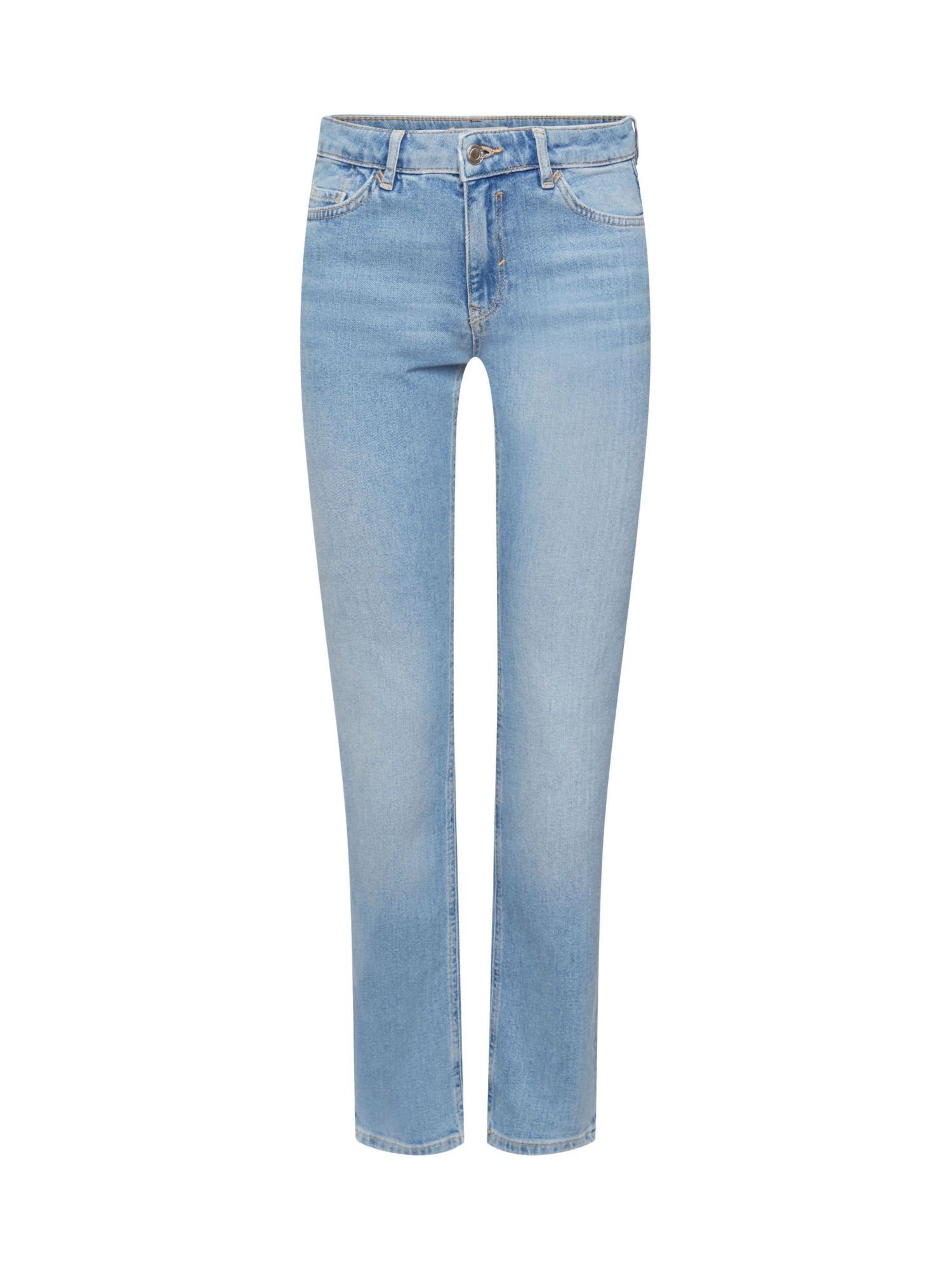 edc by Esprit Straight-Jeans Straight Leg Jeans