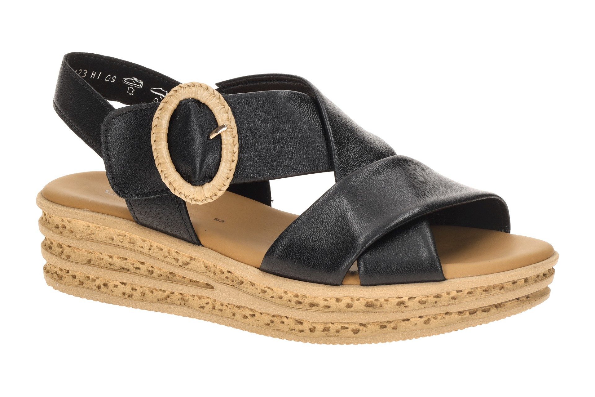 Gabor 84.556.27 Sandalette
