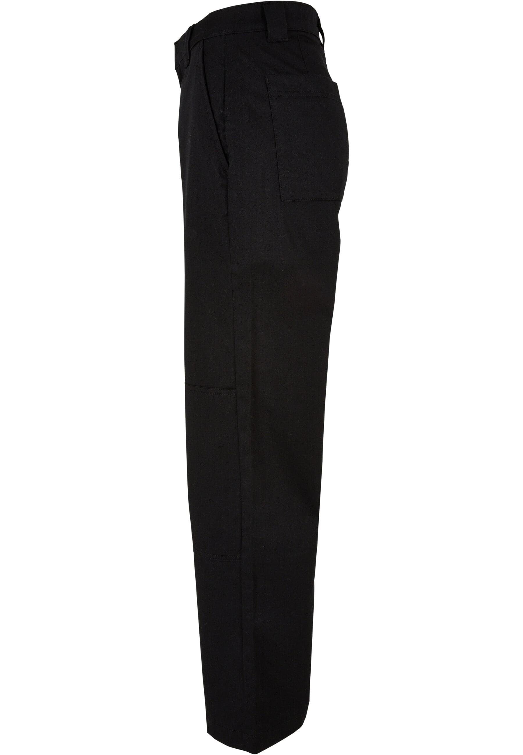 CLASSICS Straight Pants Workwear Leg Damen Ladies URBAN Jerseyhose (1-tlg)