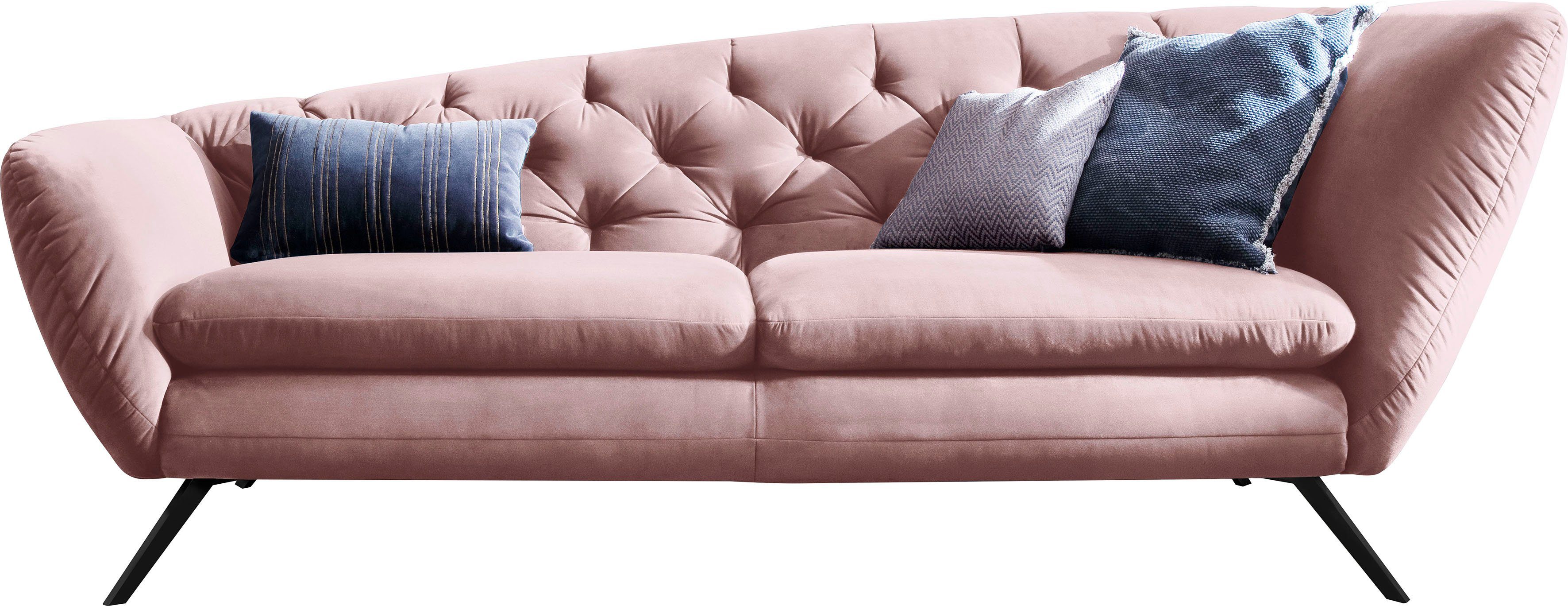 Home affaire Recamiere Beatrice, Recamiere links oder rechts, passend zur "Beatrice"-Serie