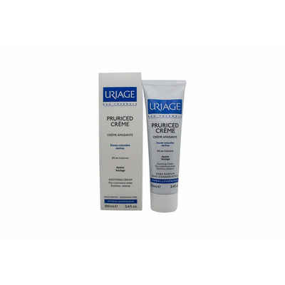 Uriage Körperpflegemittel Pruriced Soothing Cream