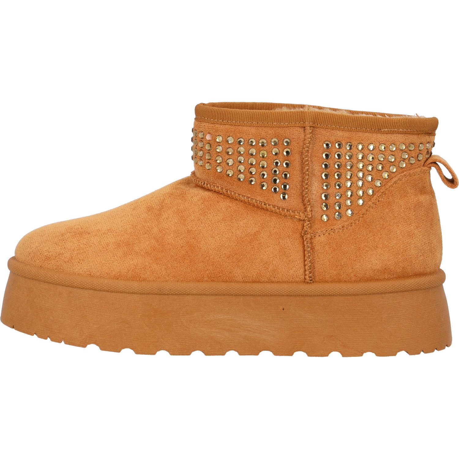 Palado Xottea Winterstiefel
