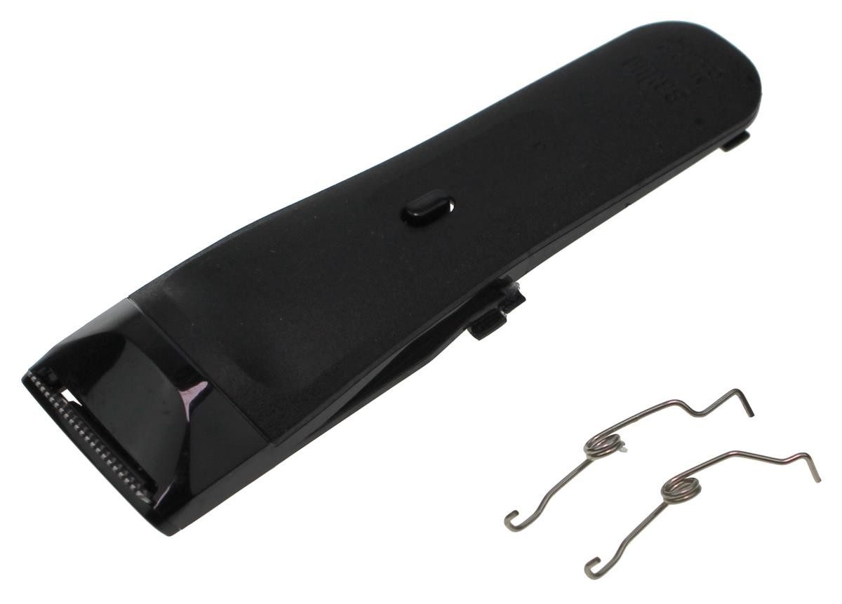 Braun Ersatzscherkopf Braun 81426248 Langhaarschneider für Series 5,9, CoolTec Herrenrasiere