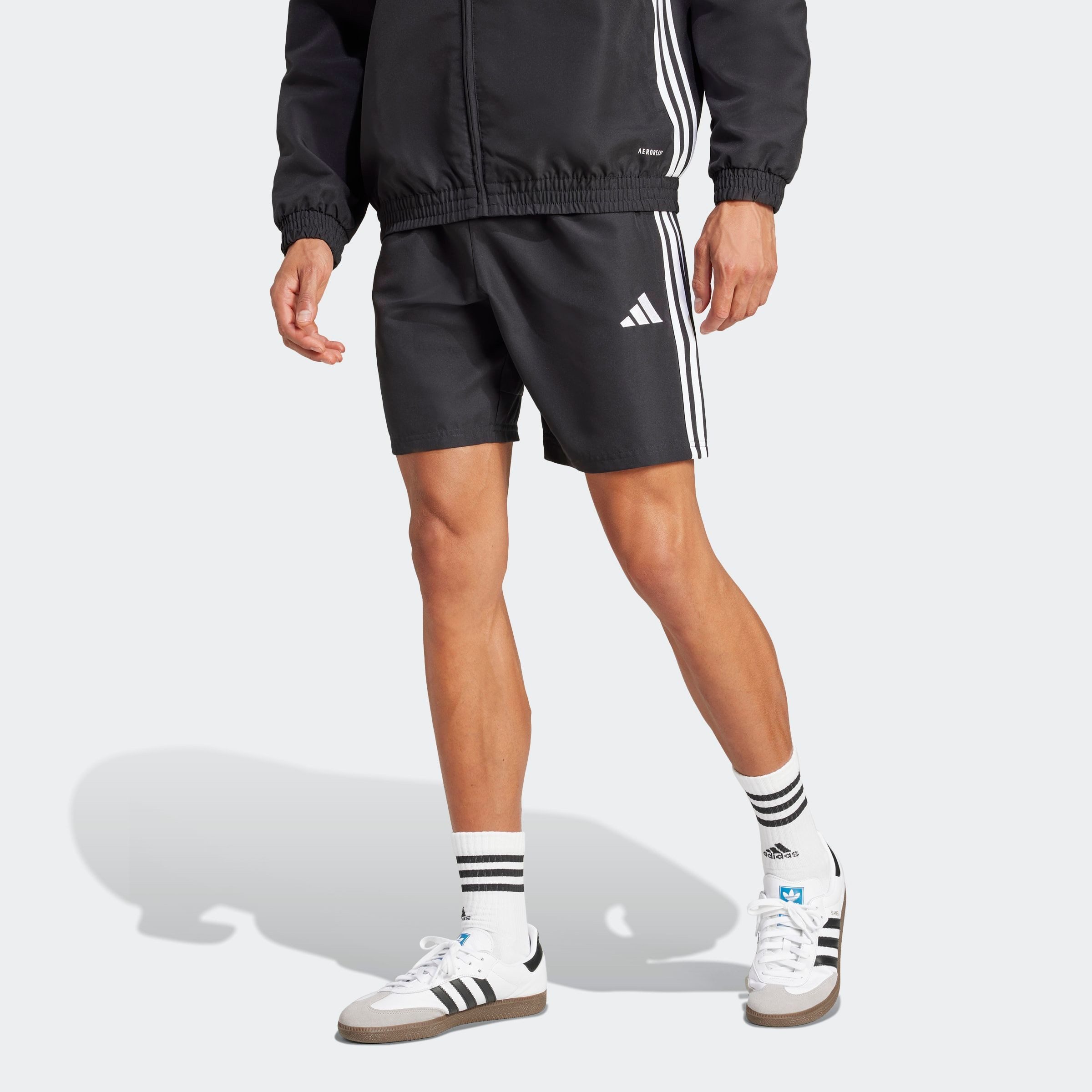 adidas Performance Trainingsshorts TIRO ES W günstig online kaufen
