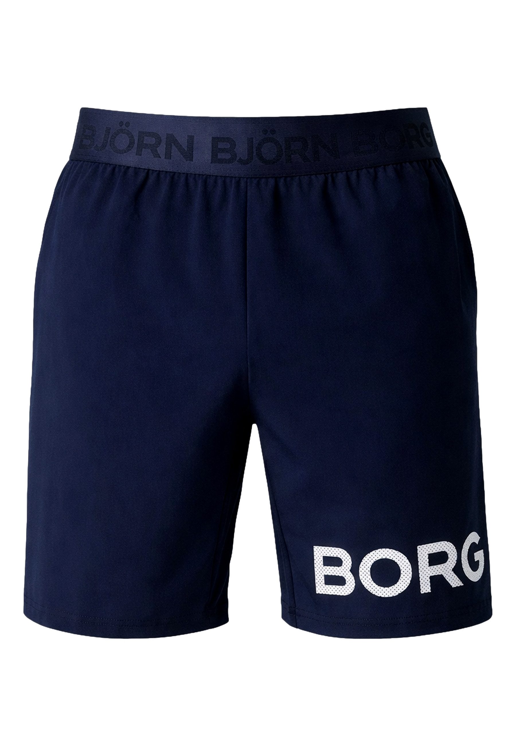 Björn Borg Badeshorts Shorts Badeshorts (1-St)