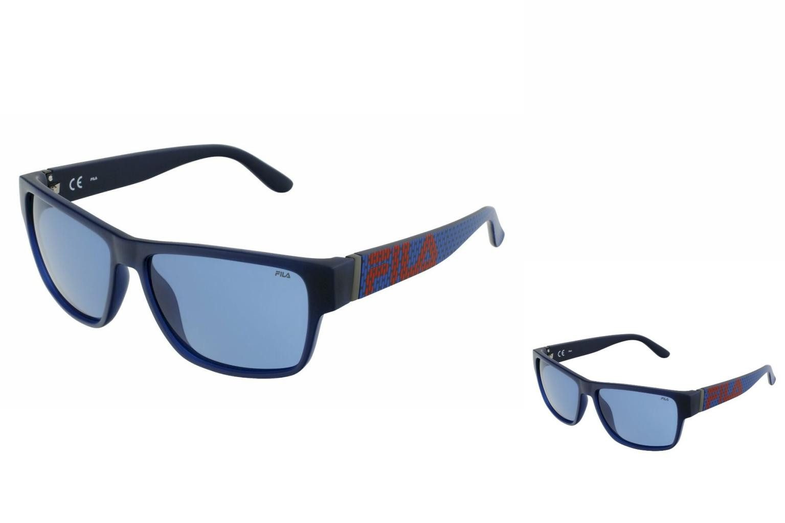 Fila Sonnenbrille Herrensonnenbrille Fila SFI006-57U43P ø 57 mm UV400