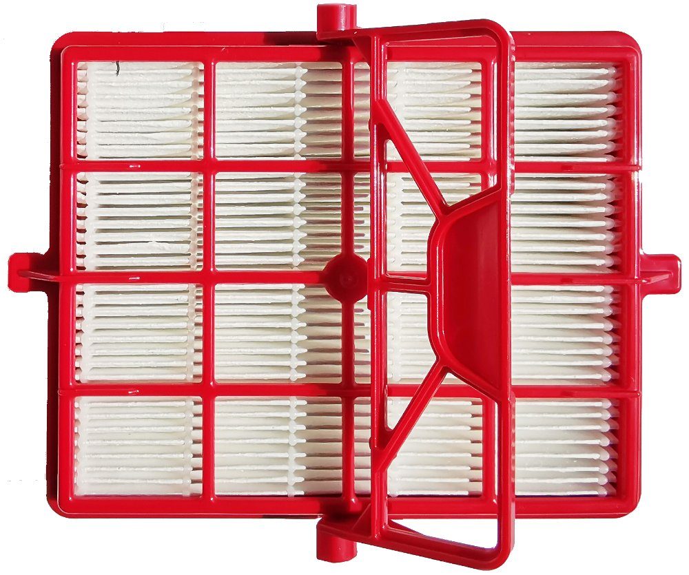 SAUGAUF HEPA-Filter passend für Lux AP 11, Lux Intelligence, Zubehör für HEPA-Carbon-Filter passend für Lux AP 11, Lux Intelligence, Lux Intelligence Royal Edition