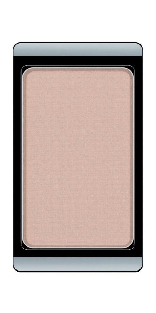 ARTDECO Lidschatten Artdeco Eyeshadow 551 Matt Natural Touch 0,8gr
