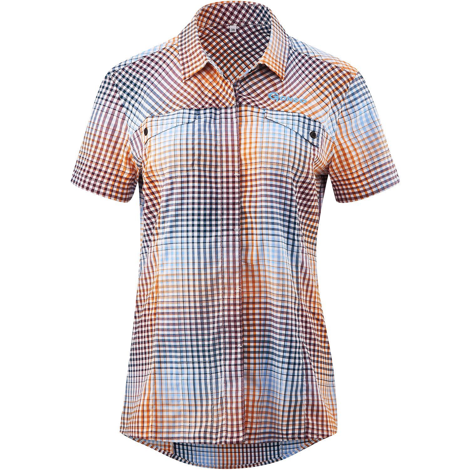 Gonso T-Shirt Bikebluse Arenda günstig online kaufen
