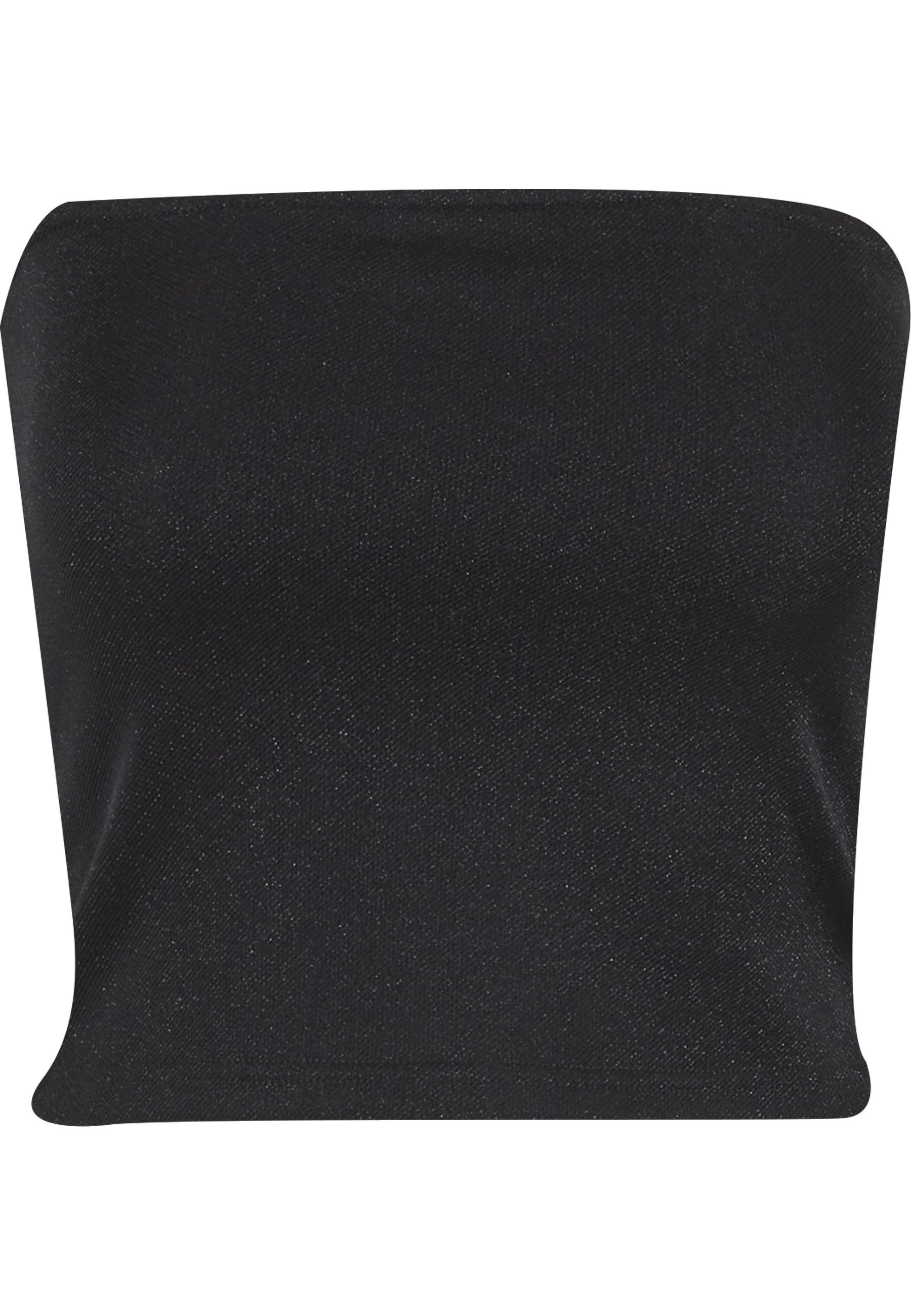 Bügelloser BH Urban Classics Ladies Glitter Bandeau