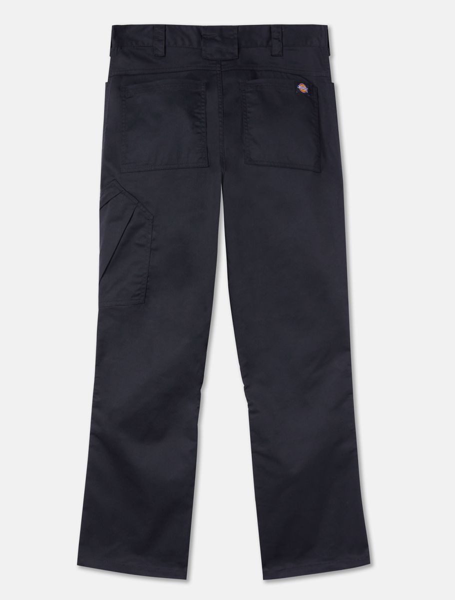 Dickies Arbeitshose Arbeitshose Herren ACTION FLEX Herrenhose (TR2025R)